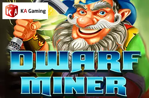 Dwarf Miner